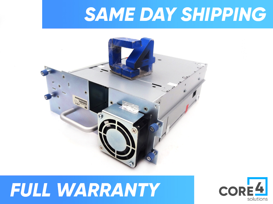 HP AG328B MSL LTO-3 ULTRIUM 960 FC 4G - 418411-002, AG328A, AL542A, PD058B#103