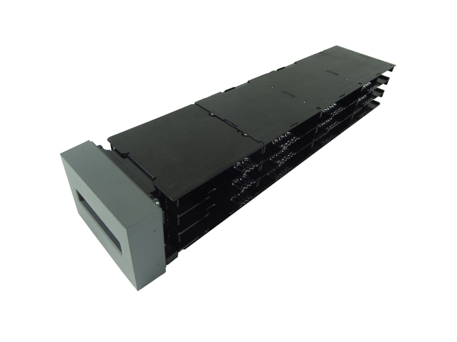 HP AG330A MSL4048/8096 LEFT MAG - 413512-001 