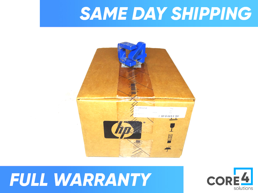 HP AG425A EVA 300GB 15K FC HARD DRIVE *New Sealed* - AG425B, 416728-001