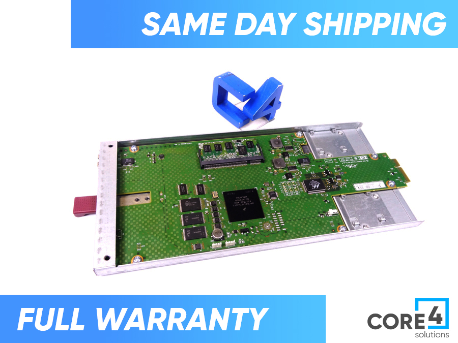 HP AG637-63502 EVA4400 MANAGMENT MODULE