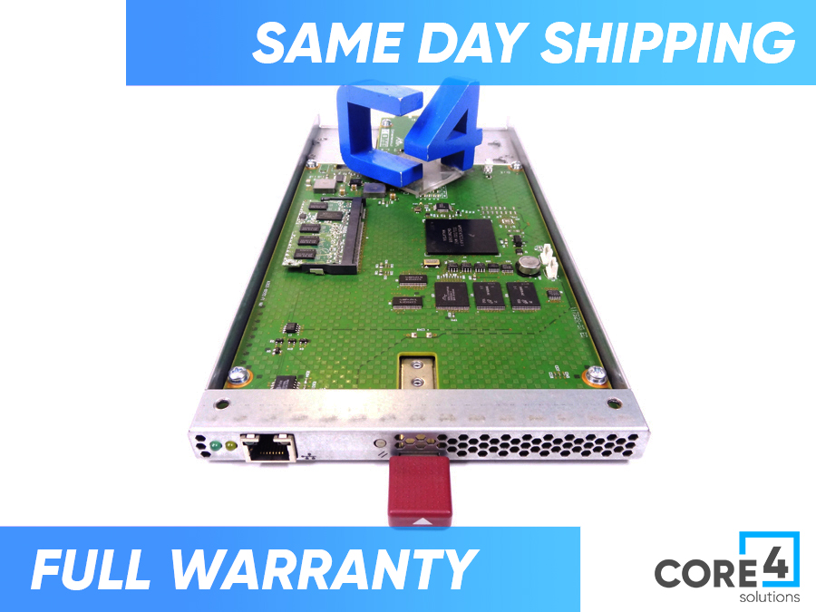 HP AG637-63502 EVA4400 MANAGMENT MODULE