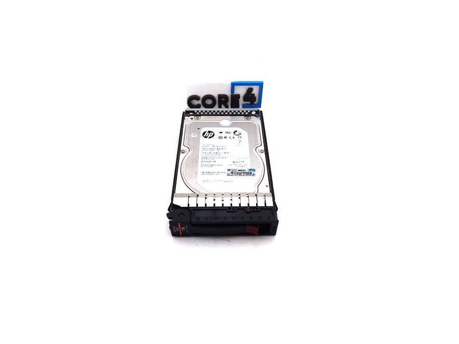 HP AG691B HP EVA M6412A 1TB FATA DRIVE