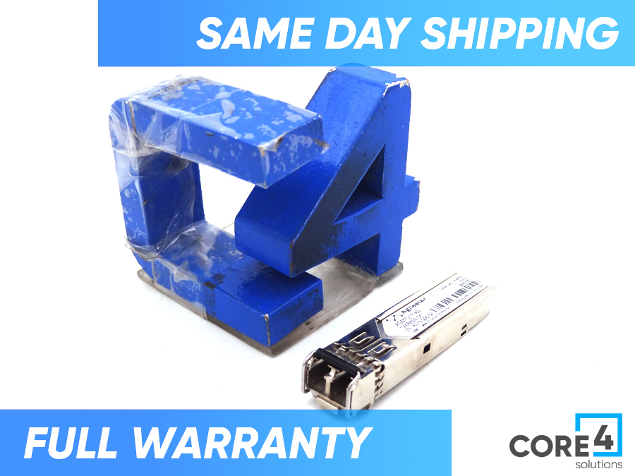 NETGEAR AGM731F-AS 1000BASE-SX MMF SFP - AGM731F