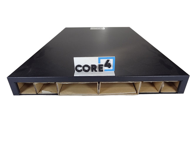 HP AH199A HPE 1U Autoloader Rack-to-Tbltop Con Kit