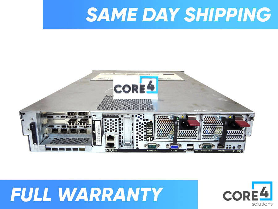 HP AH235A RX2660 2 x 1.66 GHz/DVD