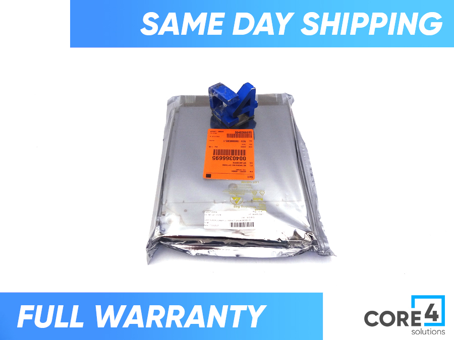 HP AH337-60604 HPE SUPERDOMER 2 CAMNET GPSM MODULE