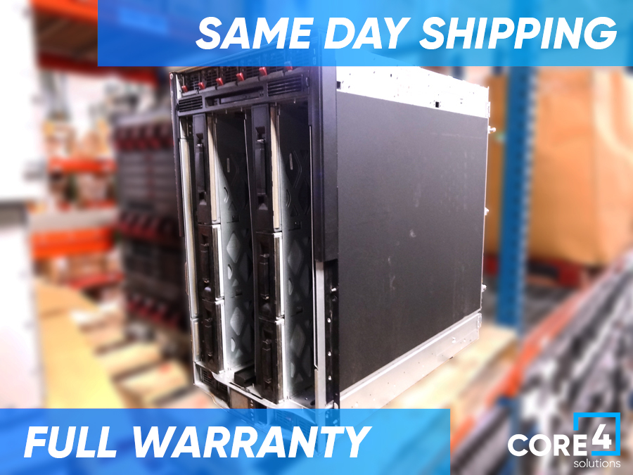 HP AH337A Integrity Superdome 2 16-socket Server 