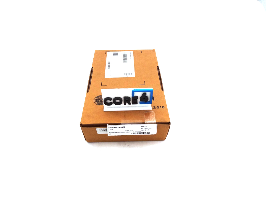 HP AH395-69002 HP RX2800I2 6 SLOTS MEMORY EXP