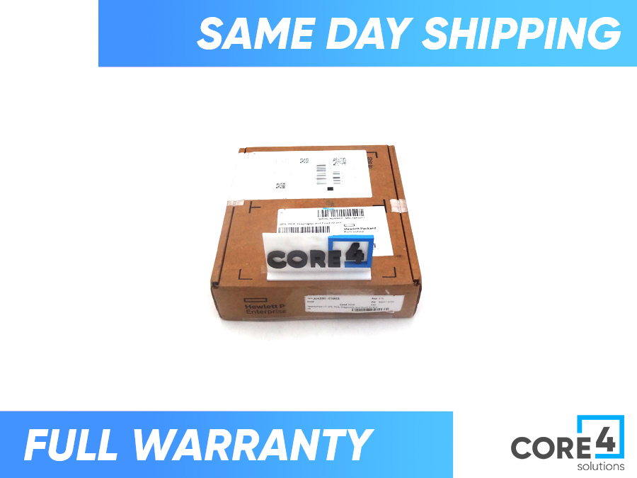 HP AH395-69003 HP SPS, PCA, Diagnostic and Front IO Brd