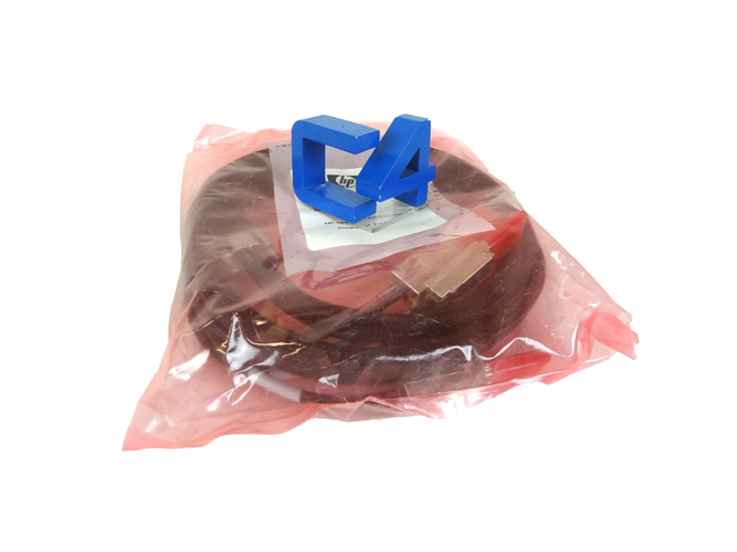 HP AH587A HP EXTERNAL SAS TO MINI-SAS CAB