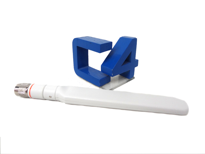 CISCO AIR-ANT2524DW-R Aironet Antenna - 4 dBi - Dipole 2.4GHZ 2DBI/5 GHZ T