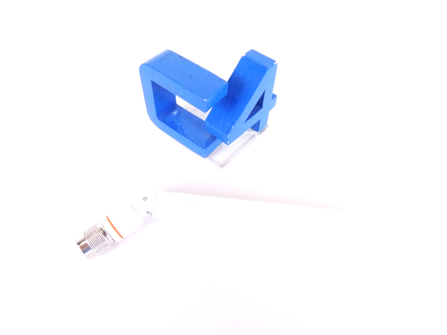 CISCO AIR-ANT2524DW-R AIR-ANT2524DW-R 2.4GHZ 2DBI5 GHZ T