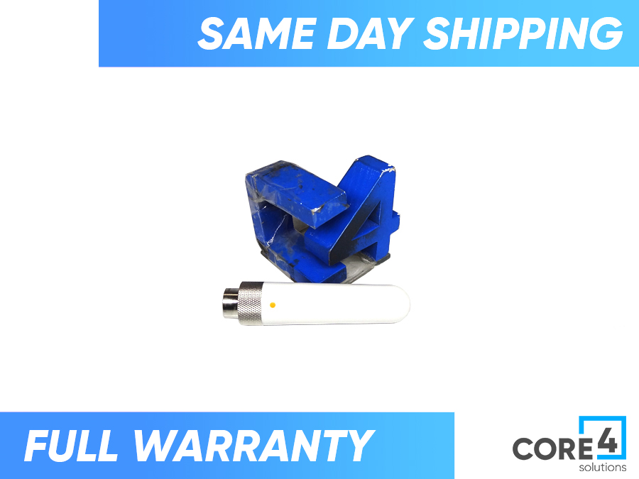 CISCO AIR-ANT2535SDW-R 2.4 GHz 3dBi/5 GHz 5dBi Low Profile Antenna, White, RP-TNC