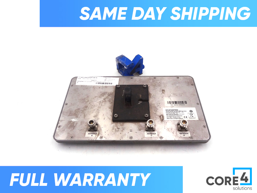 CISCO AIR-ANT2588P3M-N 2.4 GHZ 8 DBI/5 GHZ 8DBI DIRECTIONAL ANT