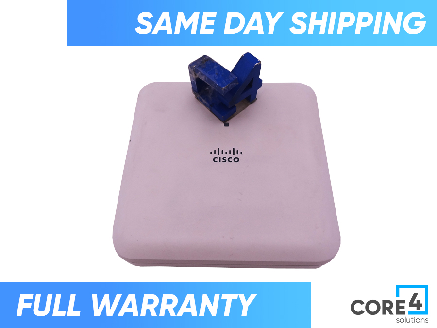 CISCO AIR-AP1832I-B-K9 CISCO 802.11AC WAVE 2 3X3 INT ANT