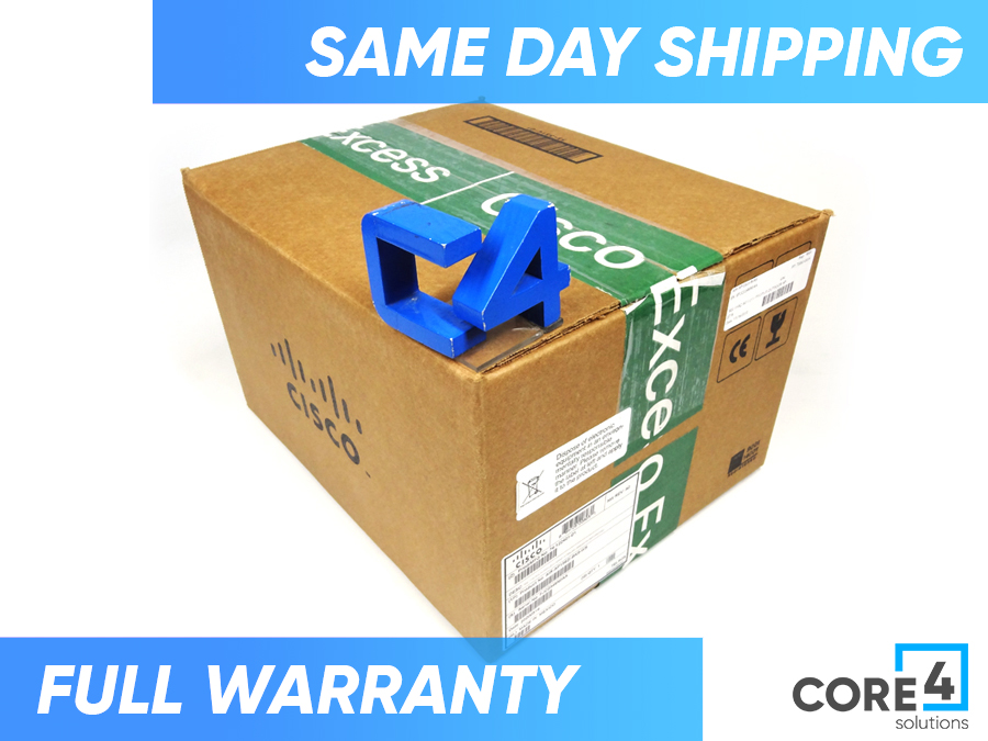 CISCO AIR-AP1562I-B-K9 802.11AC W2 LOW-PROFILE OUTDOOR AP. 