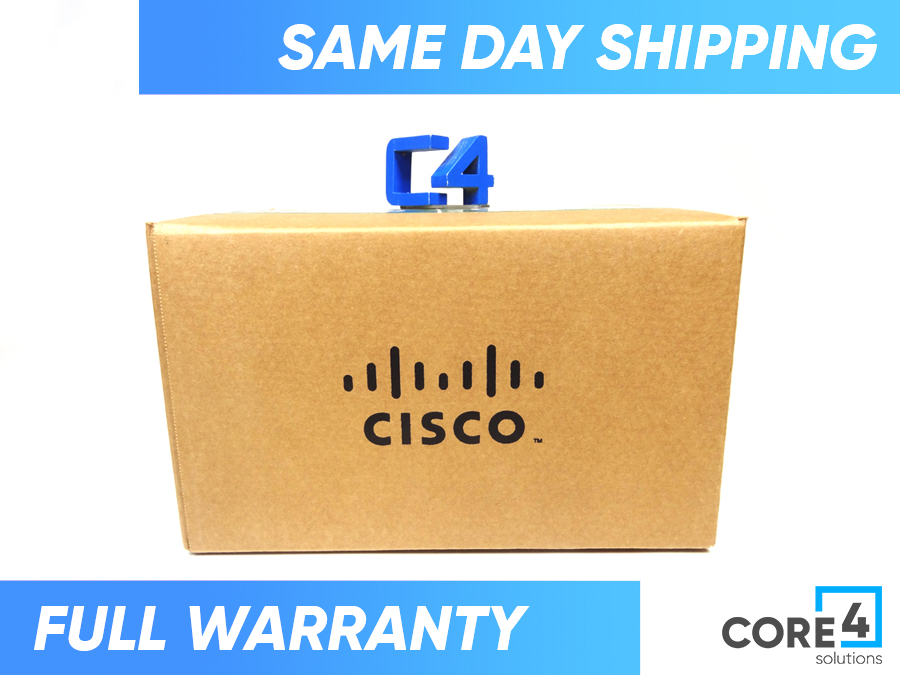 CISCO AIR-AP1562I-B-K9 802.11AC W2 LOW-PROFILE OUTDOOR AP. 