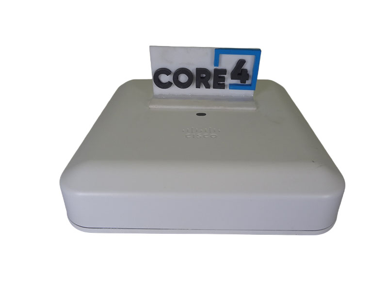 CISCO AIR-AP2802I-A-K9 802.11AC W2 AP WCA; 4X43; INT ANN