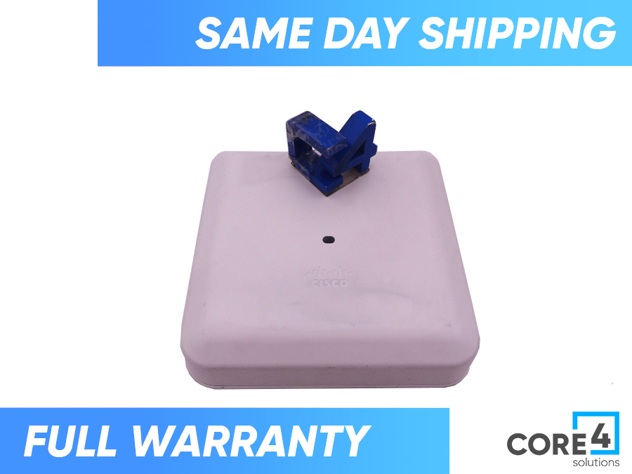 CISCO AIR-AP2802I-B-K9 802.11AC W2 AP W/CA; 4X4:3; INT ANN 