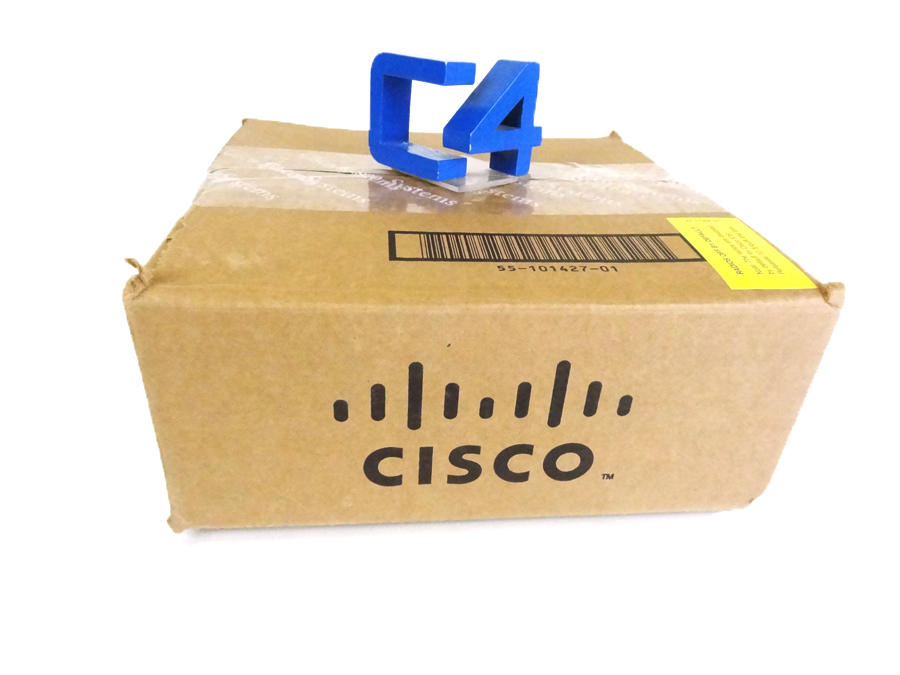 CISCO AIR-AP3802E-B-K9 802.11AC W2 AP W/CA; 4X4:3; MOD; EN