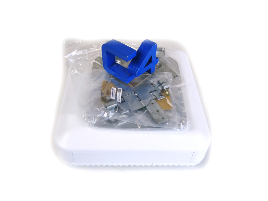 CISCO AIR-AP3802I-B-K9 802.11AC W2 AP W/CA; 4X43; MOD; INN