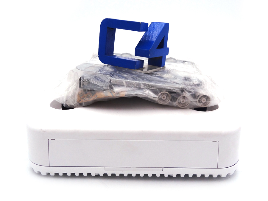 CISCO AIR-AP3802P-A-K9 802.11AC W2 AP W/T