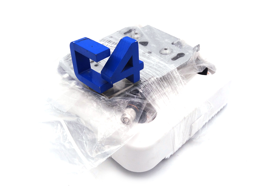 CISCO AIR-AP3802P-A-K9 802.11AC W2 AP W/T