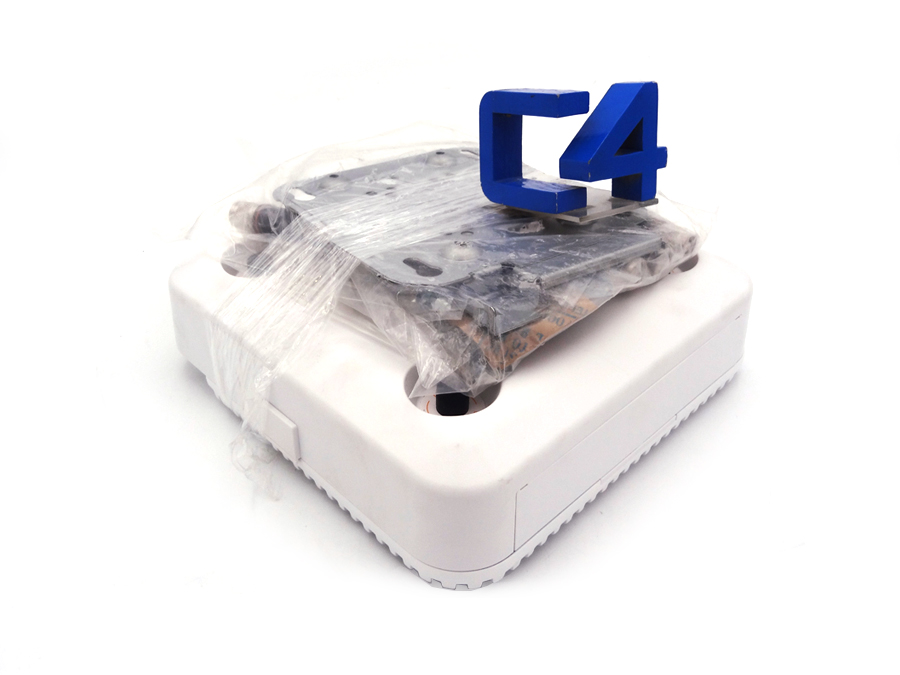 CISCO AIR-AP3802P-A-K9 802.11AC W2 AP W/T