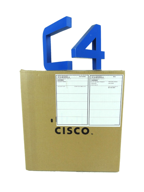 CISCO AIR-CAP1532E-A-K9 802.11N LOWPROF OUTDOOR AP EXTERNAM