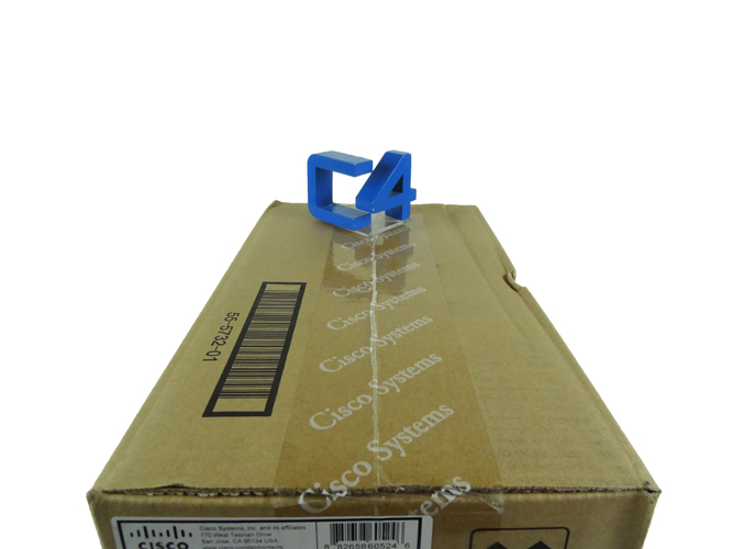 CISCO AIR-CAP1532E-A-K9 802.11N LOWPROF OUTDOOR AP EXTERNAM