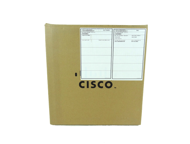 CISCO AIR-CAP1532E-A-K9 802.11N LOWPROF OUTDOOR AP EXTERNAM