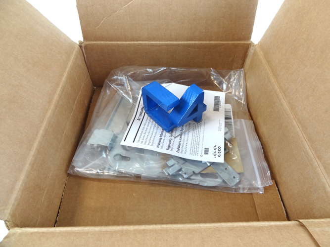 CISCO AIR-CAP1602I-A-K9 1600 SERIES INTERNAL ANTENNA AP