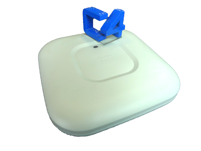 CISCO AIR-CAP1702I-A-K9 CISCO AIRONET 1702I DUAL BAND