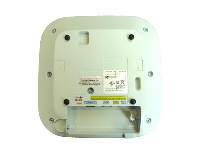 CISCO AIR-CAP1702I-A-K9 CISCO AIRONET 1702I DUAL BAND