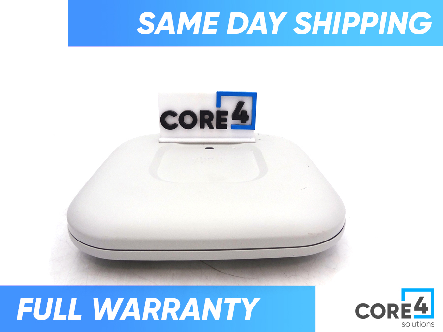 CISCO AIR-CAP1702I-B-K9 AIRONET 1702I CONTROLLER-BASED AP