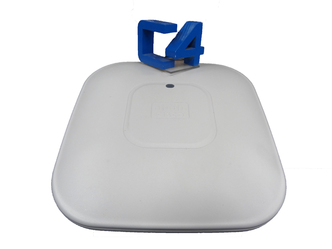 CISCO AIR-CAP2602I-A-K9 CISCO AIRONET 2602I IEEE 802.11N 4P