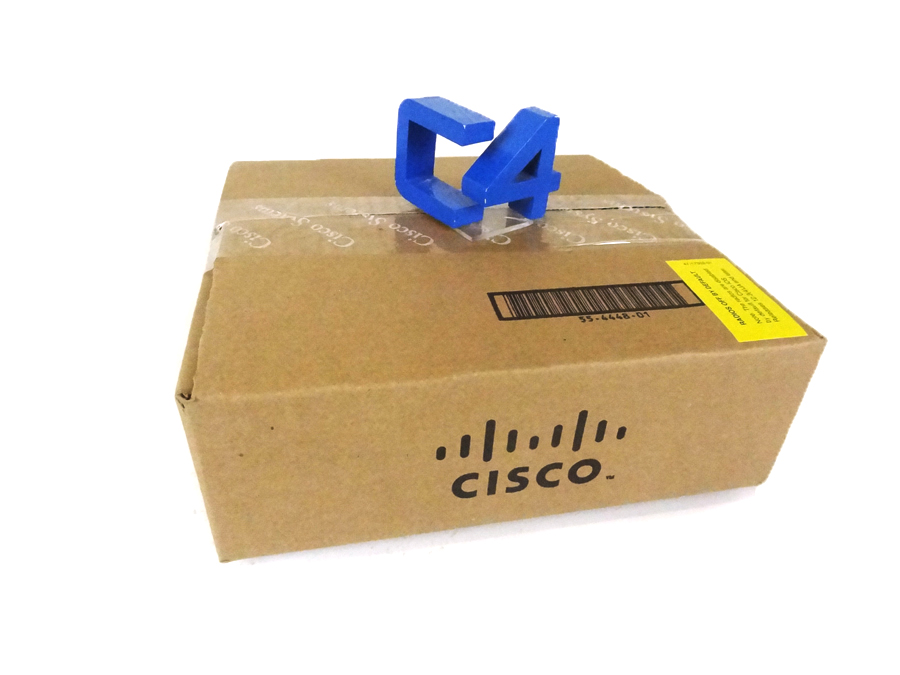 CISCO AIR-CAP2702I-A-K9 802.11AC CAP CLEANAIR 3X4:3SS INT M 