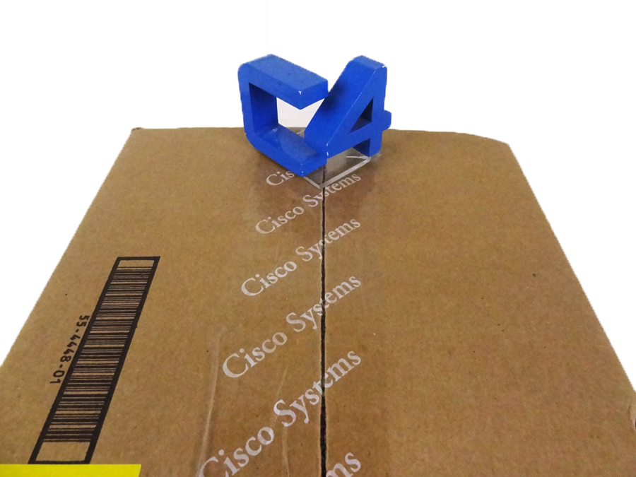 CISCO AIR-CAP2702I-A-K9 802.11AC CAP CLEANAIR 3X4:3SS INT M 