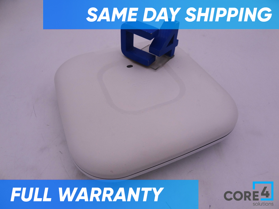 CISCO AIR-CAP2702I-B-K9 802.11AC CAP W/CLEAN AIR ACCESS POINT