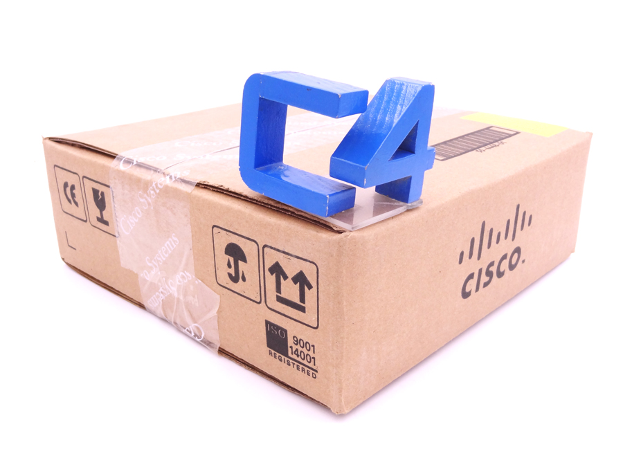 CISCO AIR-CAP3702E-A-K9 D/B 802.11T 3702E CONTROLLER AP *New Sealed*