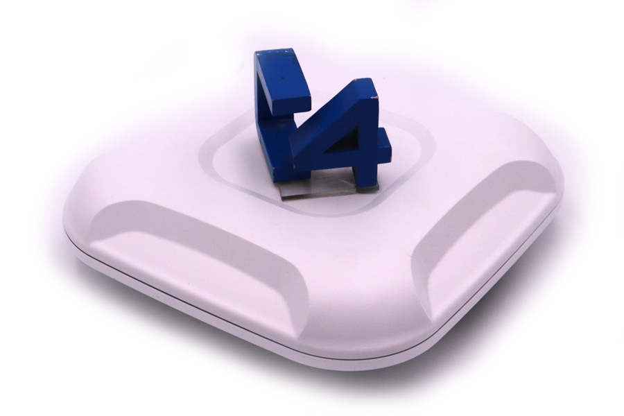 CISCO AIR-CAP3702I-B-K9 802.11A/B/G/N/AC WAVE 1 CB 3700 AP