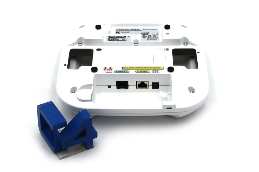 CISCO AIR-CAP3702I-B-K9 802.11A/B/G/N/AC WAVE 1 CB 3700 AP
