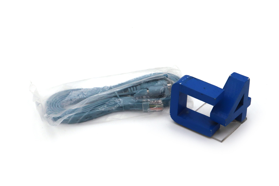 Cisco AIR-CONCAB1200 1200 Series Auxiliary/console Port