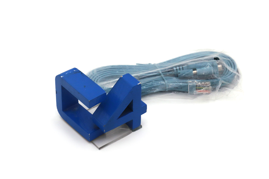 Cisco AIR-CONCAB1200 1200 Series Auxiliary/console Port