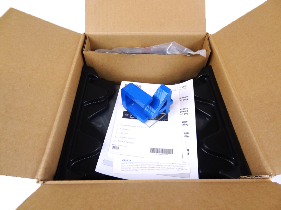 CISCO AIR-CT2504-25-K9 2500 CONTROLLER FOR UP TO 25 APS *New Open Box* (Default)