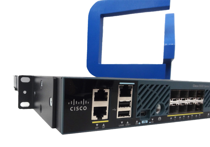 CISCO AIR-CT5508-100-K9 Aironet 5508 Wireless Controller for up to 100 AP