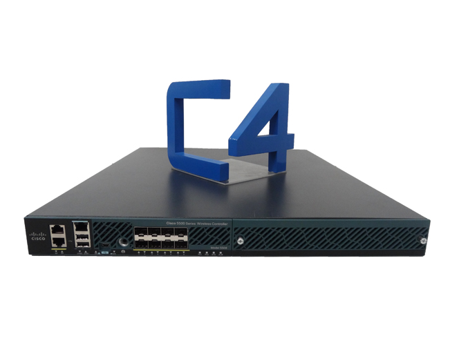 CISCO AIR-CT5508-50-K9 AIRONET 5508 SERIES WIRELESS