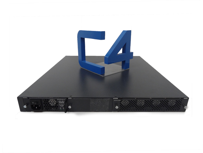 CISCO AIR-CT5508-50-K9 AIRONET 5508 SERIES WIRELESS