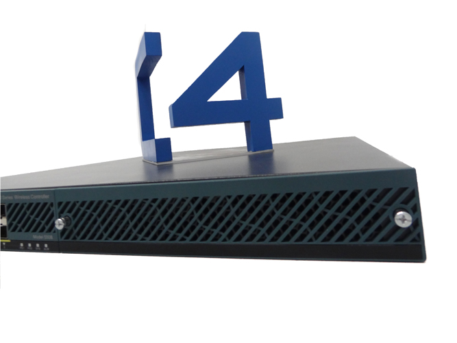 CISCO AIR-CT5508-50-K9 AIRONET 5508 SERIES WIRELESS