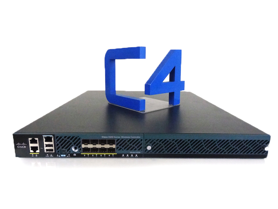 CISCO AIR-CT5508-250-K9 CISCO 5508 SERIES WIRELESS CONTROLS